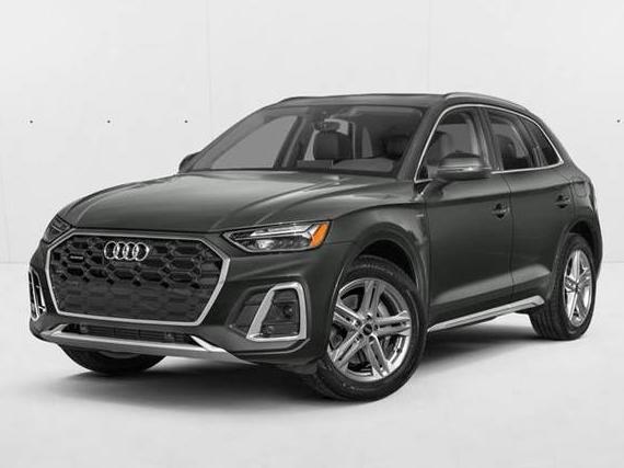 AUDI Q5 E 2025 WA1E2AFY8S2017603 image AUDI Q5 E 2025 WA1E2AFY8S2017603 image
